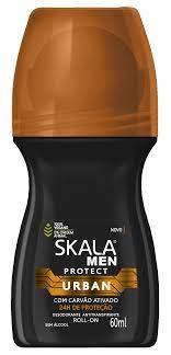 imagem de DESOD ROLLON SKALA MEN PROTECT URBAN 60ML