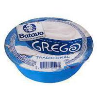 imagem de IOGURTE BATAVO GREGO TRADICIONAL 100G