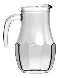 imagem de JARRA SM TANGO 750ML 5417