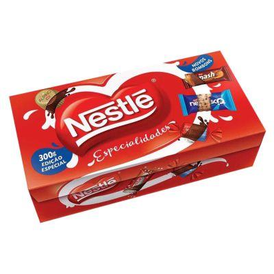 imagem de BOMBOM NESTLE ESPEC CX 251G