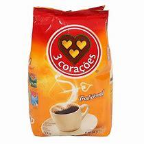 imagem de CAFE TRES CORACOES 500GR TRAD