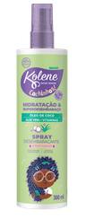imagem de SPRAY KOLENE CACHINHO DESEMB 300ML