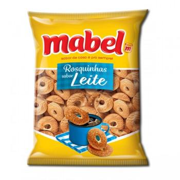 imagem de ROSQ MABEL LEITE  600G
