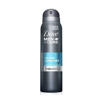 imagem de DESOD AERO DOVE CLEAN COMFORT 150ML