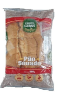 imagem de PAO SANDUBIDU SOVADO  500G