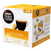 imagem de CAFE CAPSULA DOLCE GUSTO CASEIRO