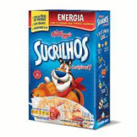 imagem de SUCRILHOS KELLOGGS ORIGINAL 240G