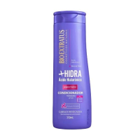 imagem de COND BIO EXTRATUS HIDRA ACIDO 350ML