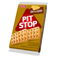 imagem de BISC MARILAN PIT STOP PAO CHAPA   137G