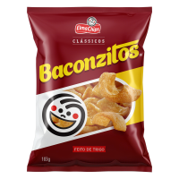 imagem de RUFFLES BACONZITO 86G