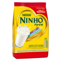 imagem de LEITE PO NINHO FORTI INSTAN 750G SC