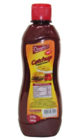 imagem de KETCHUP CHAPADAO  TRADICIONAL 370G