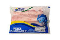 imagem de Peixe Piramutaba Posta S/ Pele Amazon Norte 1kg