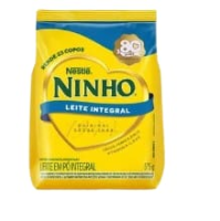 imagem de LEITE EM PO NINHO 575G INTEGRAL SCH