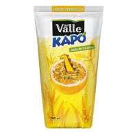 imagem de SUCO DEL VALLE KAPO BEB MARACUJA 200ML