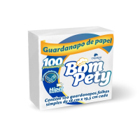 imagem de GUARDANAPO BOMPETY 18MX19,5