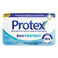 imagem de SAB PROTEX DUO PROTECT 85G