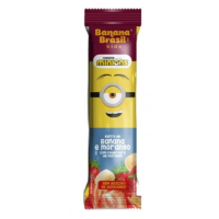 imagem de BARRA FRUTAS KIDS MORAN  MINIONS 22G