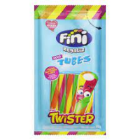 imagem de BALA FINI TUBESS TWISTER 80G