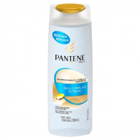 imagem de SH PANTENE BRILHO EXTREMO 200ML