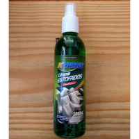 imagem de LIMPA ESTOFADOS KHARIS 270ML