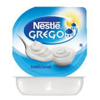 imagem de IOGURT NESTLE GREGO TORTA TRADICIONAL 90G