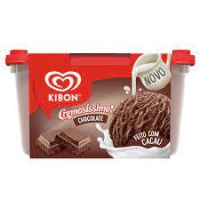 imagem de Sorvete Kibon Cremos Choco 1,5lt