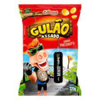 imagem de PIPOCA GULAO PRESUNTO 180G