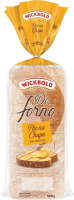 imagem de PAO FORMA WICKBOLD FORNO NA CHAPA 500 G