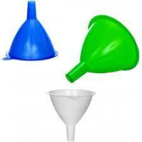 imagem de FUNIL GRANDE 10CM