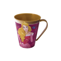 imagem de CANECA 360ML BELA ADORMECIDA 11006