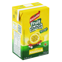 imagem de SUCO MAGUA FRUIT SHOOT MARACUJA  150ML