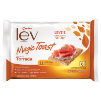 imagem de TORRADA MARILAN MAGIC TOAST ORG 110GR