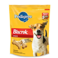 imagem de MARS PED BISCROK RACA PEQUENA 500G
