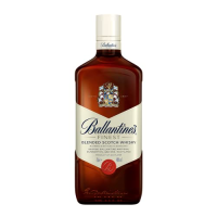 imagem de WHISKY BALLANTINES  FINEST 750ML