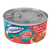 imagem de ATUM COQUEIRO RALADO 160G