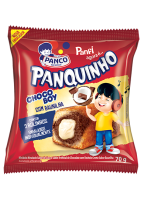 imagem de BOLINHO PANCO PANFI CHOCO BOY BAUNILHA 70G