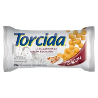 imagem de SALG TORCIDA BACON 45G