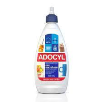 imagem de ADOÇANTE ADOCYL SUCRALOSE 160ML