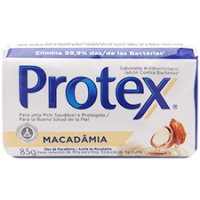 imagem de SAB PROTEX MACADAMIA 85G