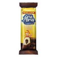 imagem de BOLINHO ANA MARIA  CHOC 42G