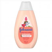 imagem de COND JOHNSONS BABY CACHEADOS 200ML