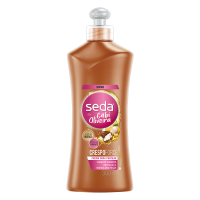 imagem de CR PENT SEDA KERAFORCE ORIGINAL 300ML