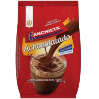 imagem de Achocolatado Pó Anchieta 1kg