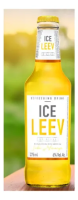 imagem de ICE LEEV MARACUJA 275ML