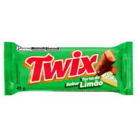 imagem de CHOC TWIX TORTA DE LIMAO 40G