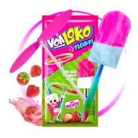 imagem de PIRULITO VOA LOKO NEON 10G