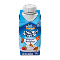 imagem de CR DE AMENDOA ALMOND 200G