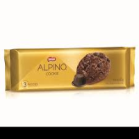 imagem de BISC ALPINO COOKIE MAIS GOTAS 60G