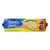 imagem de BISC RENATA CREAM CRACKER 200G